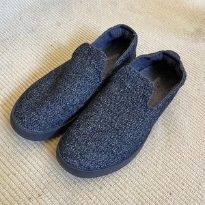 Allbirds wool loungers M11